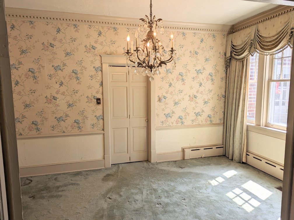 Image for Sold!!! $103,620 Real Estate Auction Lawrenceville, Va