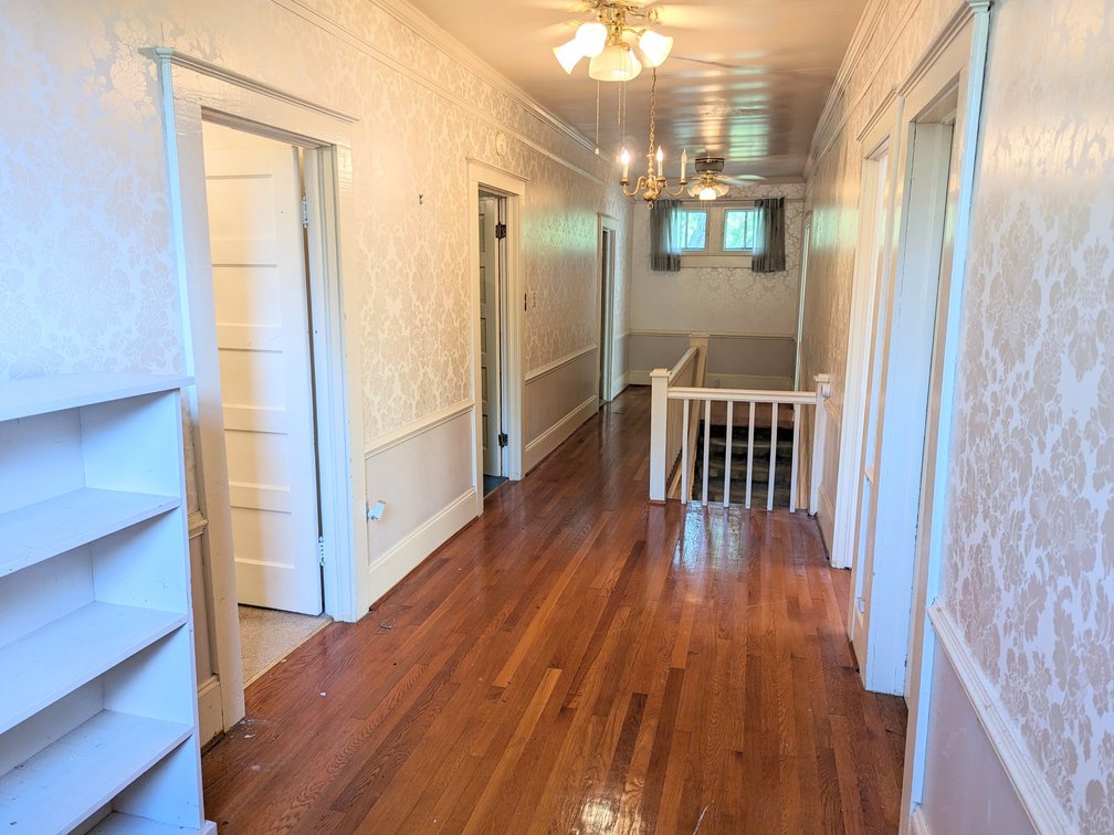 Image for Sold!!! $103,620 Real Estate Auction Lawrenceville, Va