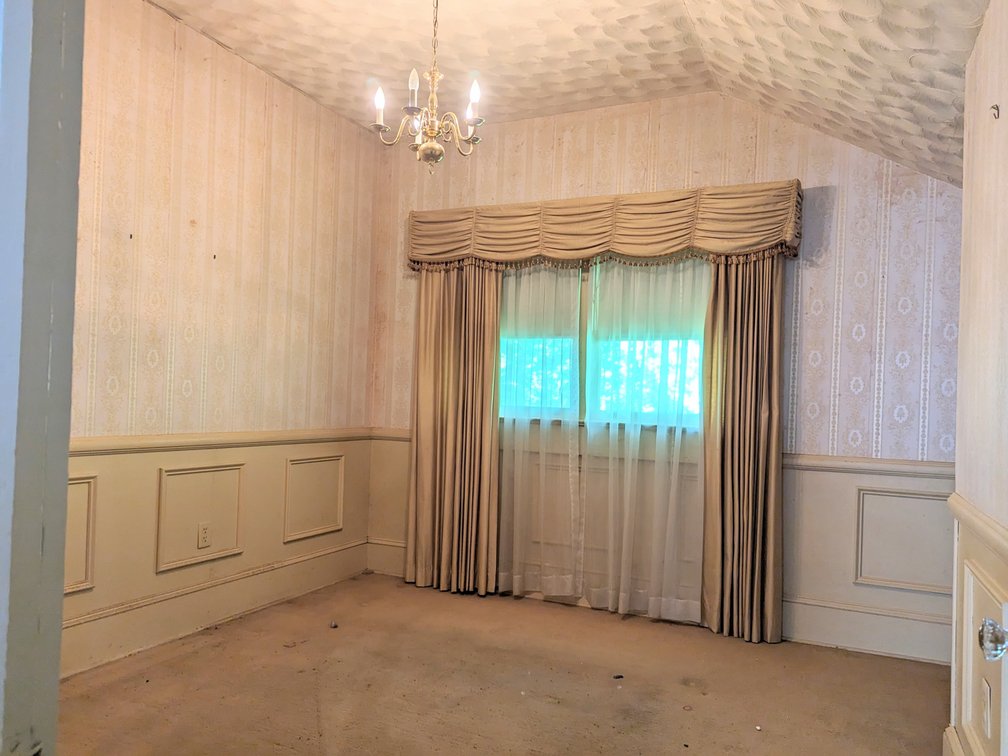 Image for Sold!!! $103,620 Real Estate Auction Lawrenceville, Va