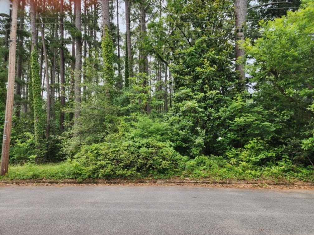 Image for Sold!!! $103,620 Real Estate Auction Lawrenceville, Va