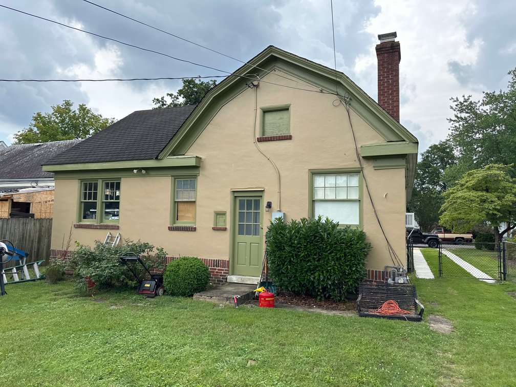 Image for SOLD!!! $380,930 Real Estate Auction 1212 Lorraine Ave  Richmond Va 23227