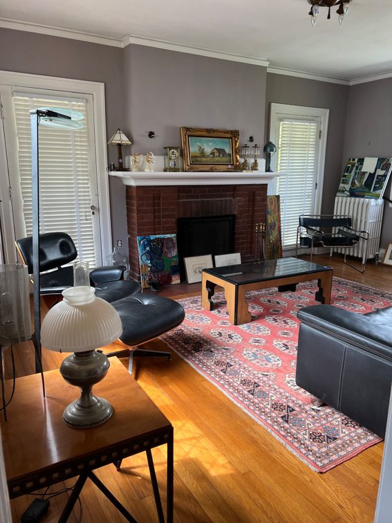 Image for SOLD!!! $380,930 Real Estate Auction 1212 Lorraine Ave  Richmond Va 23227