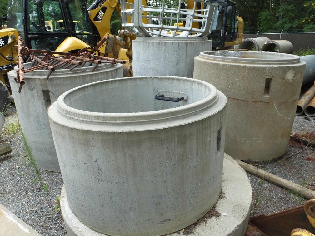 Image for SOld!!! William T. Cantrell Inc Contractor Liquidation: Trucks, Trailers, Equipment, and More!