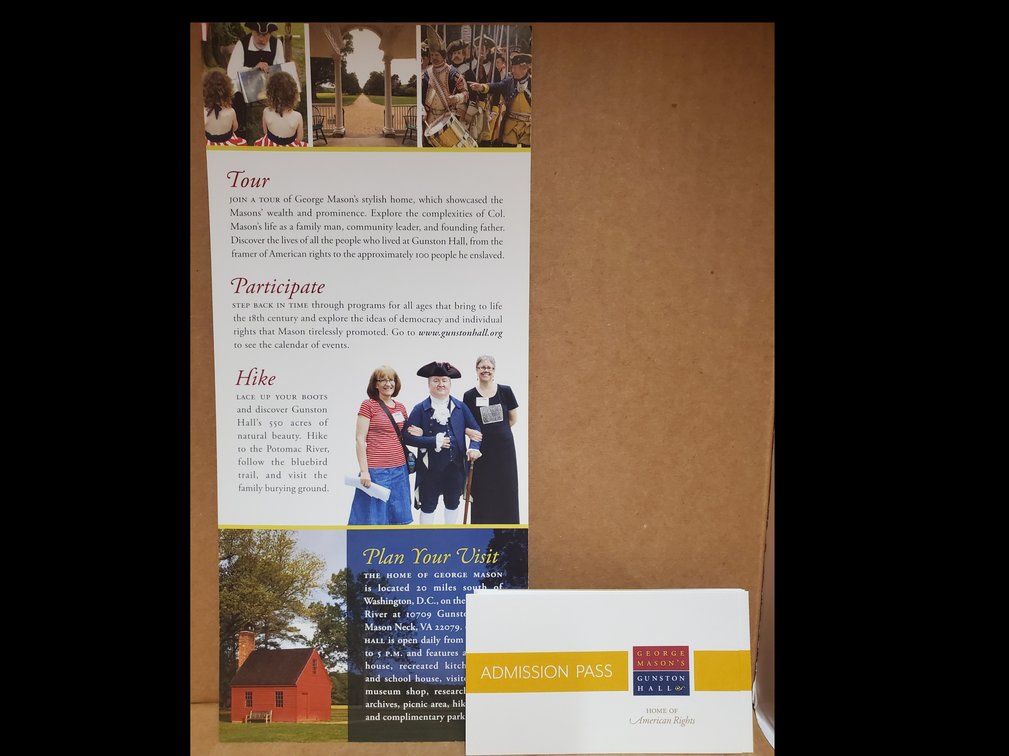 Image for Over $5,500 Raised! Chesterfield County Fair Scholarship Auction
