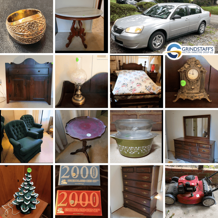 Image for Bon Air Estate Auction