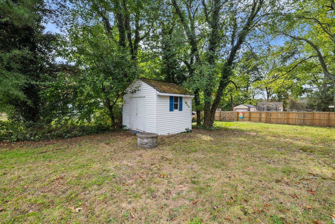 Image for SOLD! $230,450 - Real Estate Auction 6617 W. Davista Ave Richmond Va 23228