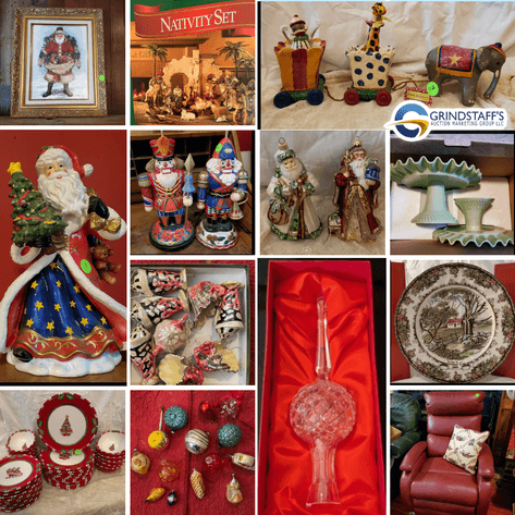 Image for Christmas and New in Box items to Gift