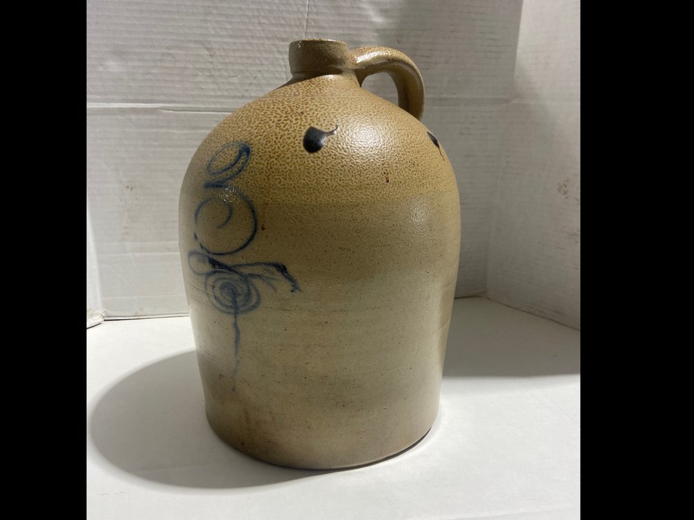 Image for New Year's Day LIVE Auction