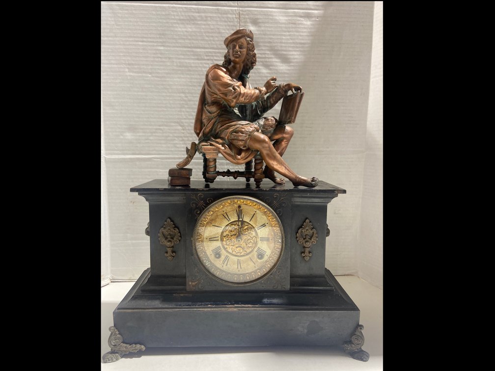 Image for New Year's Day LIVE Auction