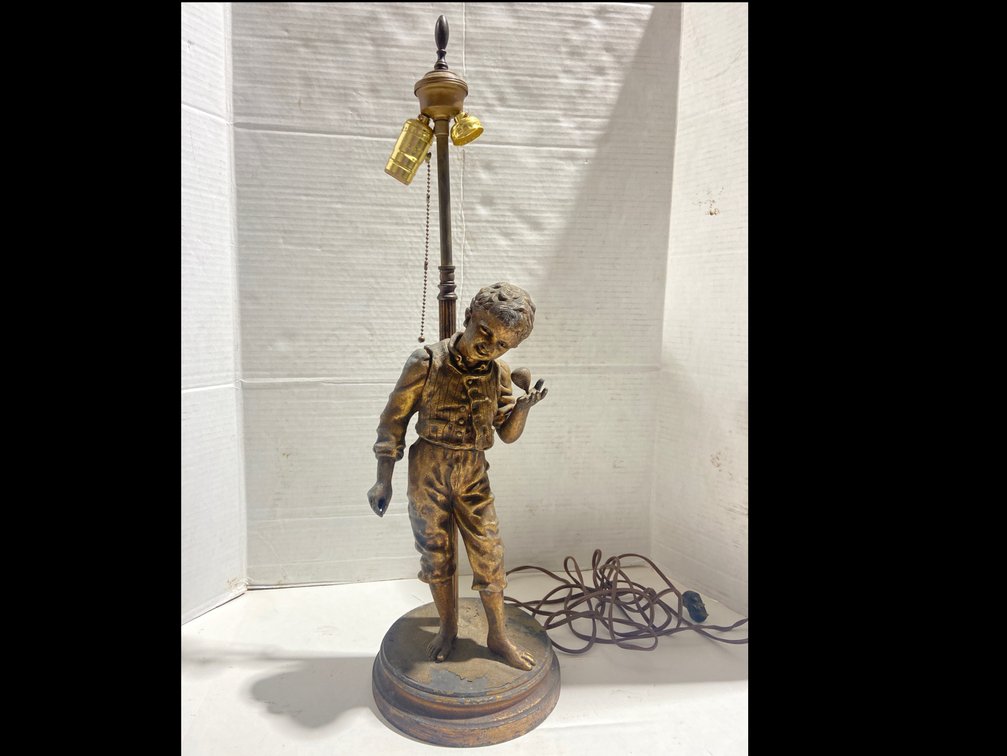 Image for New Year's Day LIVE Auction