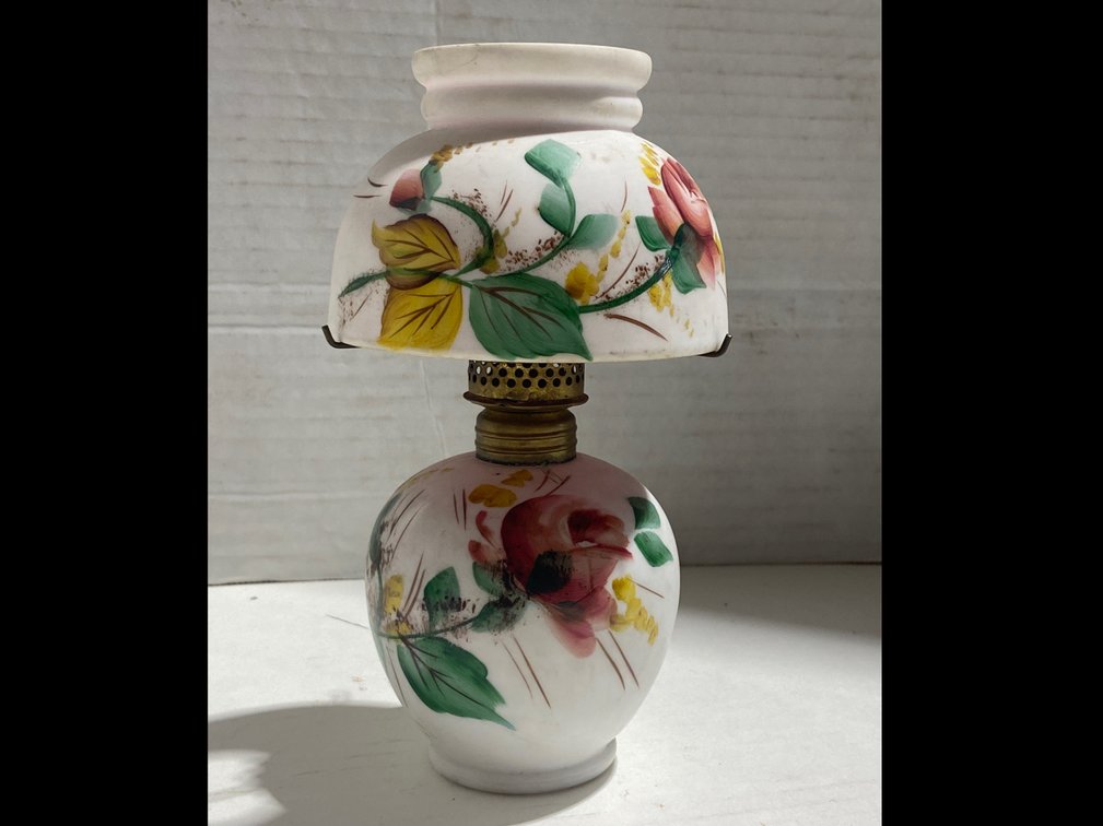 Image for New Year's Day LIVE Auction