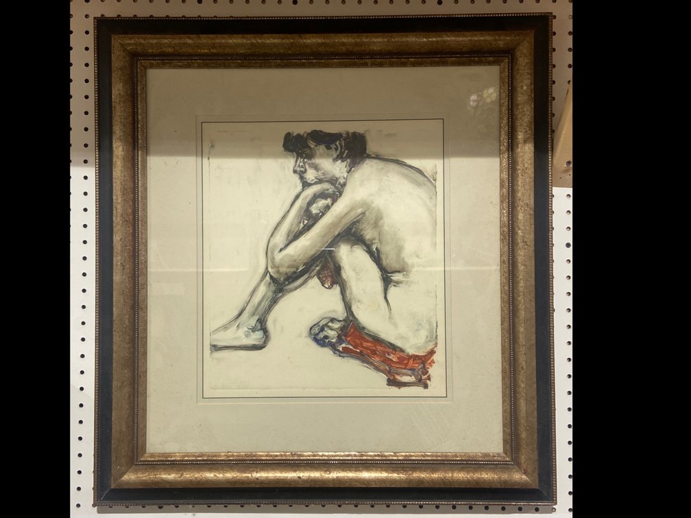 Image for New Year's Day LIVE Auction