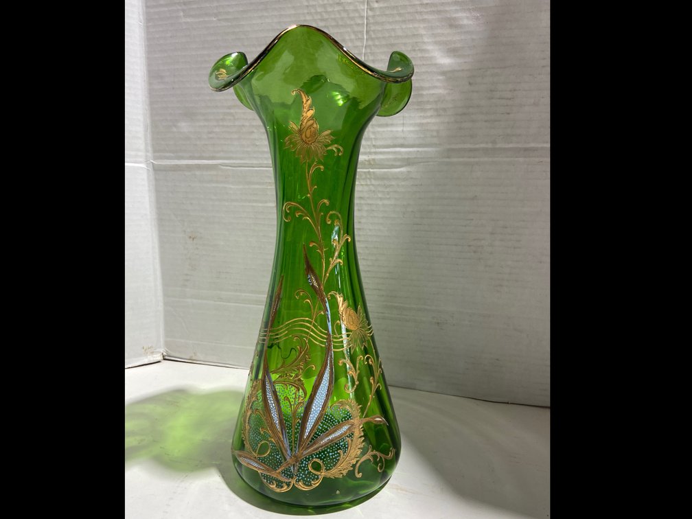 Image for New Year's Day LIVE Auction