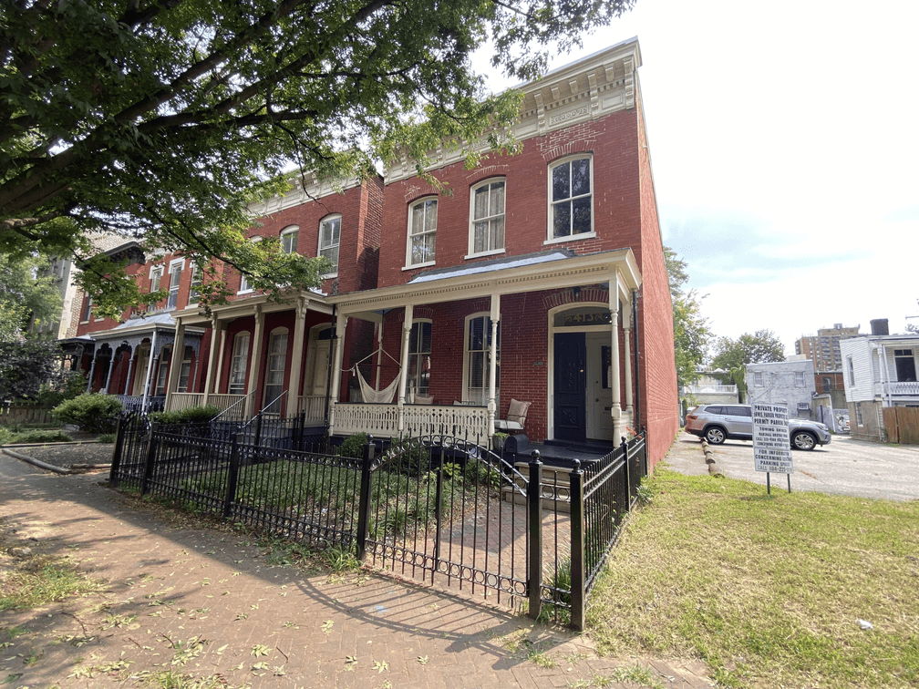 Image for Real Estate Auction Richmond, Va