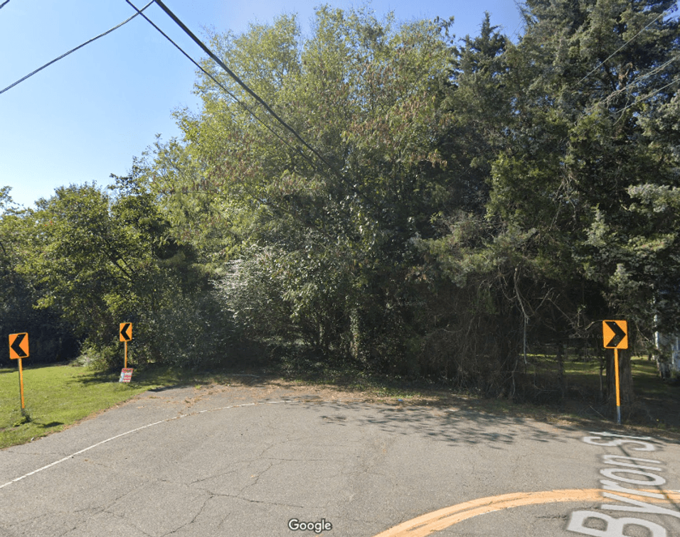 Image for .58 +/- Acres East Highland Park Building Lot