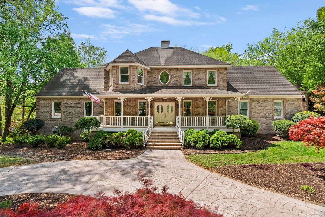 Image for Jordan on the James Real Estate Auction - North Prince George VA
