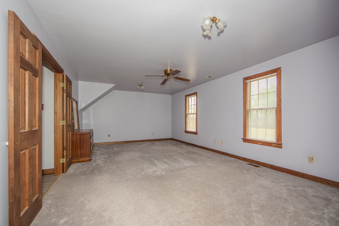 Image for SOLD: $525,000 — Pre-Auction Success for Amelia County Country Home