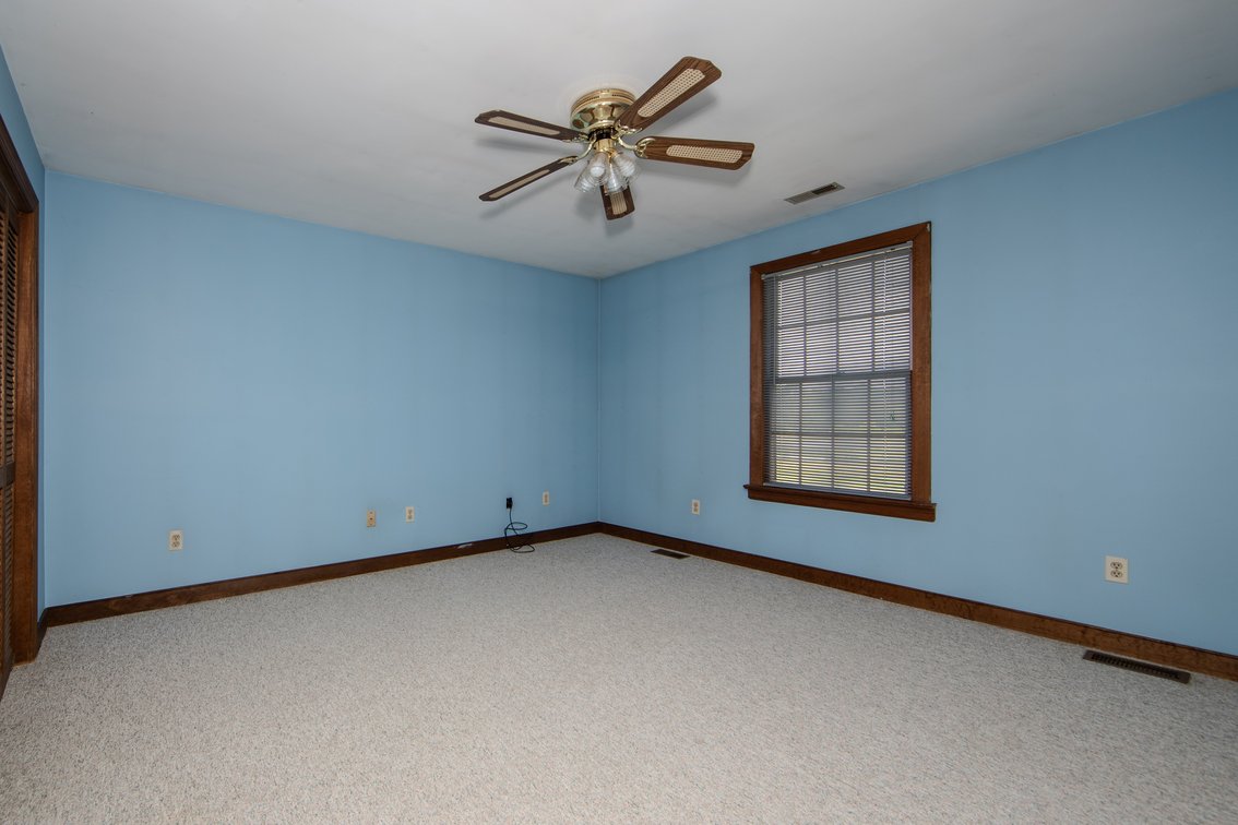 Image for SOLD: $525,000 — Pre-Auction Success for Amelia County Country Home