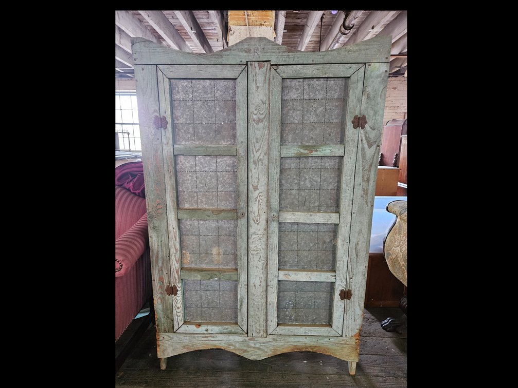 Image for Diverse Multi-Estate Auction at the historic Seward Luggage Building in Petersburg, VA. Estates from Augusta County, Williamsburg and Richmond.