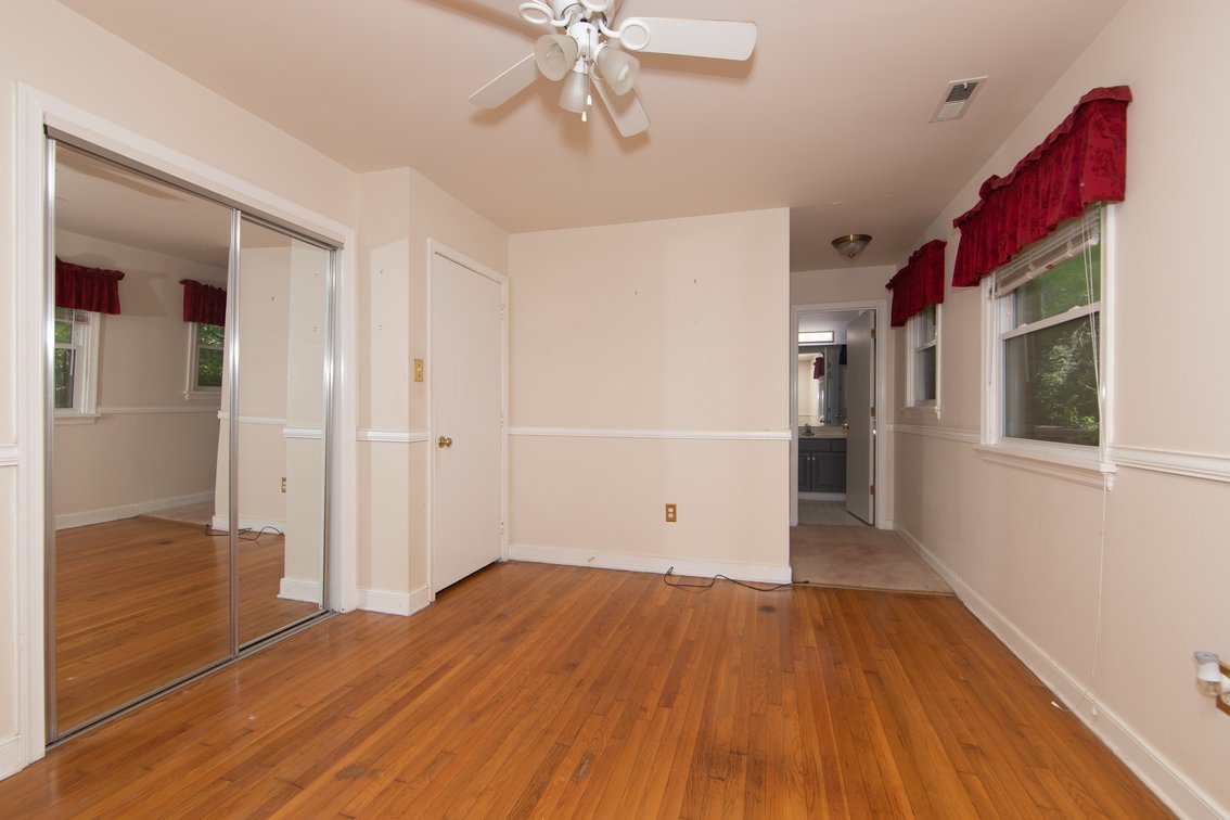 Image for SOLD: $269,775 — Real Estate Auction Result in Chesterfield, VA