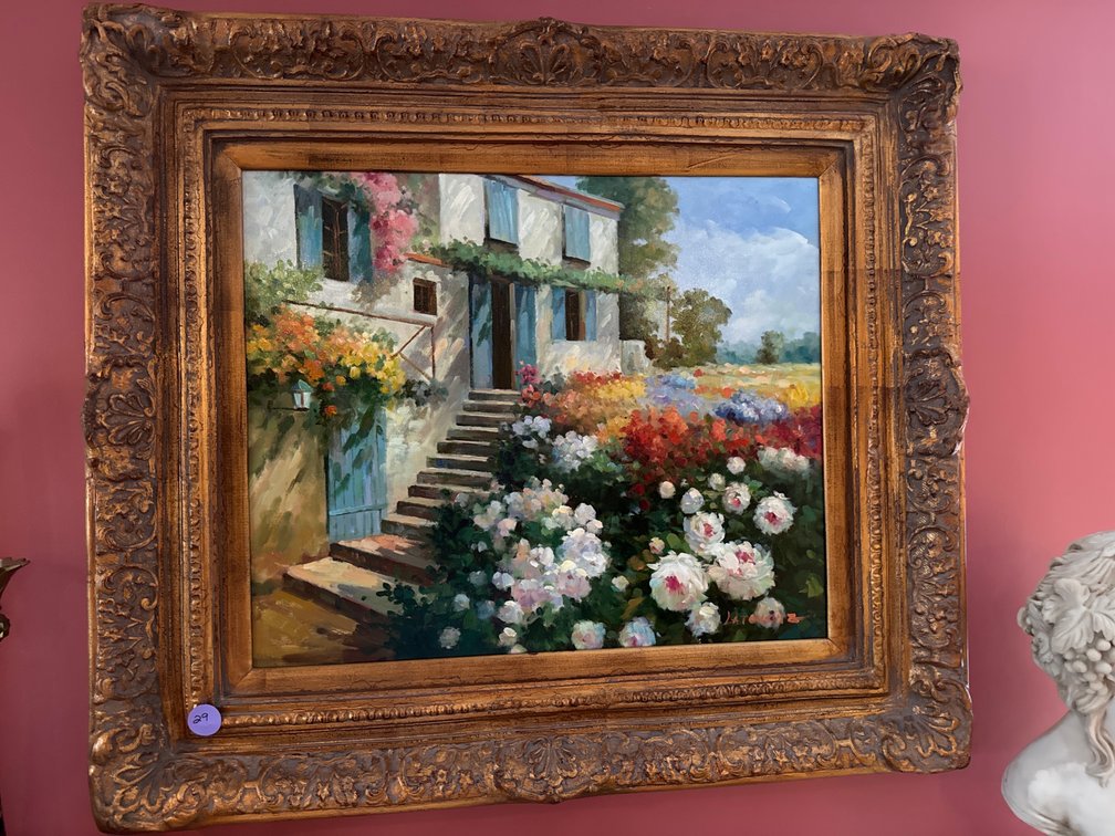 Image for Braxton Estate Auction