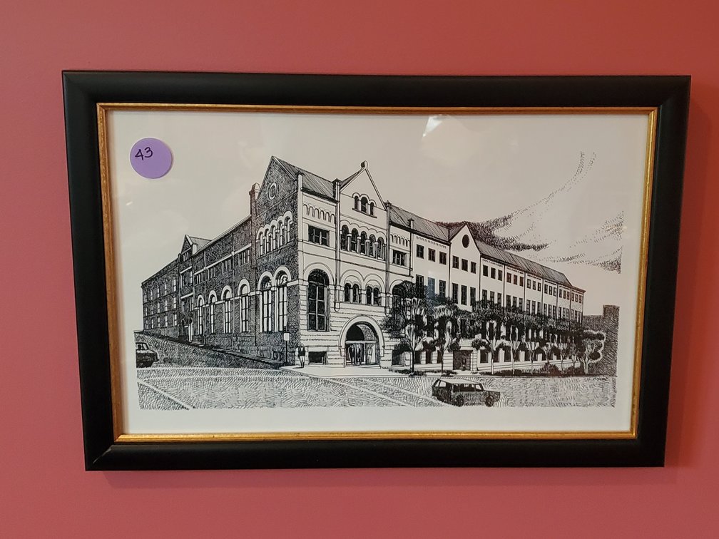 Image for Braxton Estate Auction