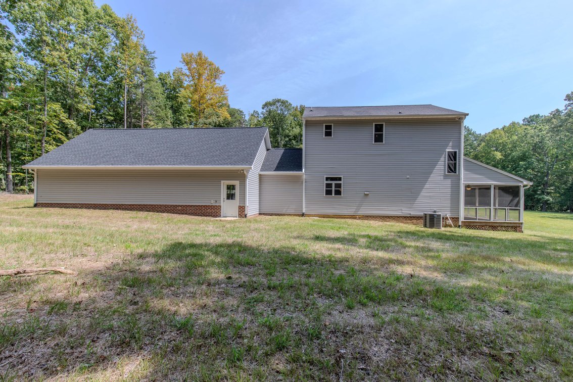 Image for SOLD: $1,012,000 — Strategic Pre-Auction Success in Powhatan, VA
