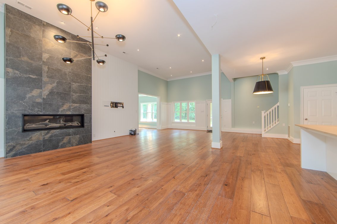 Image for SOLD: $1,012,000 — Strategic Pre-Auction Success in Powhatan, VA