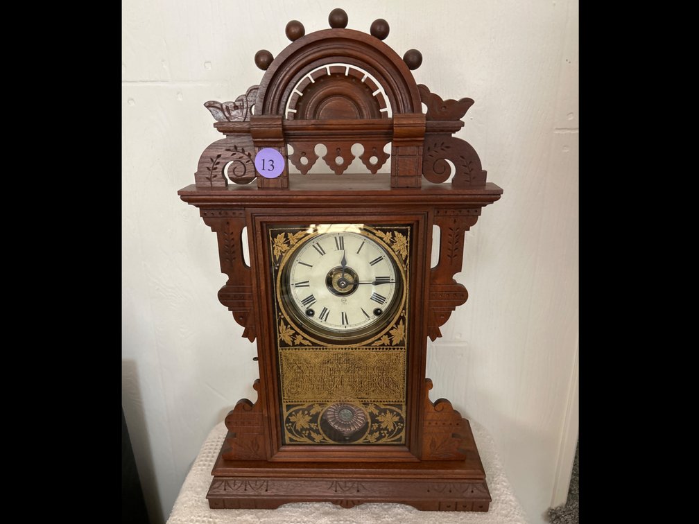 Image for McMillan Estate Estate Auction