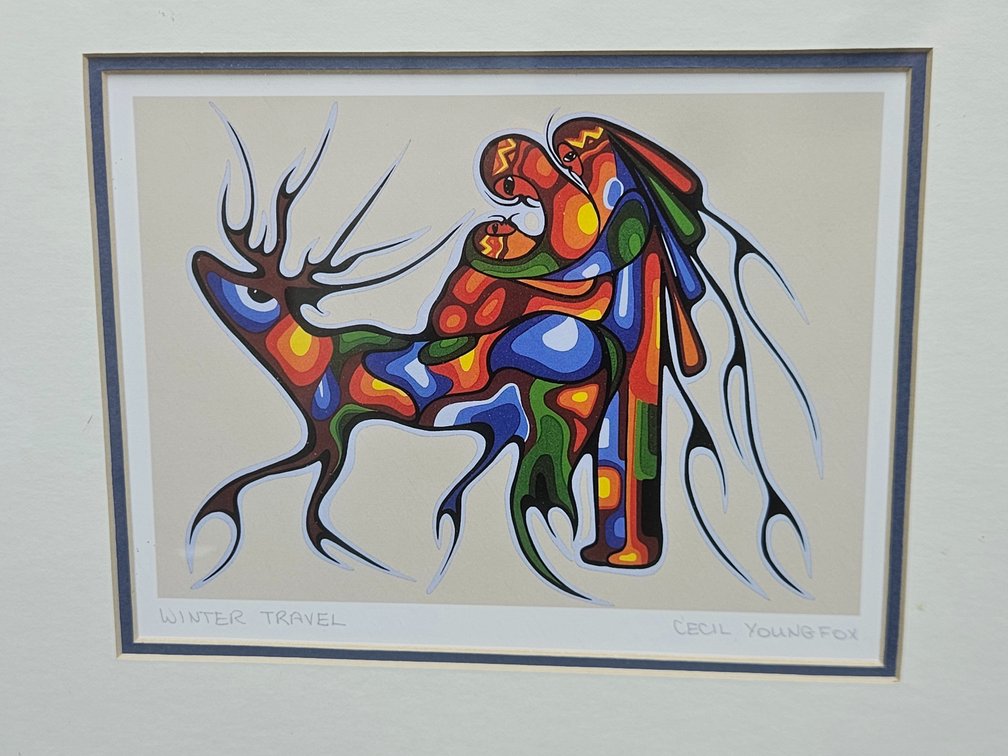 Image for Multi-Estate Midwinter’s Dream Auction: Silver, Firearms, Art & Antiques