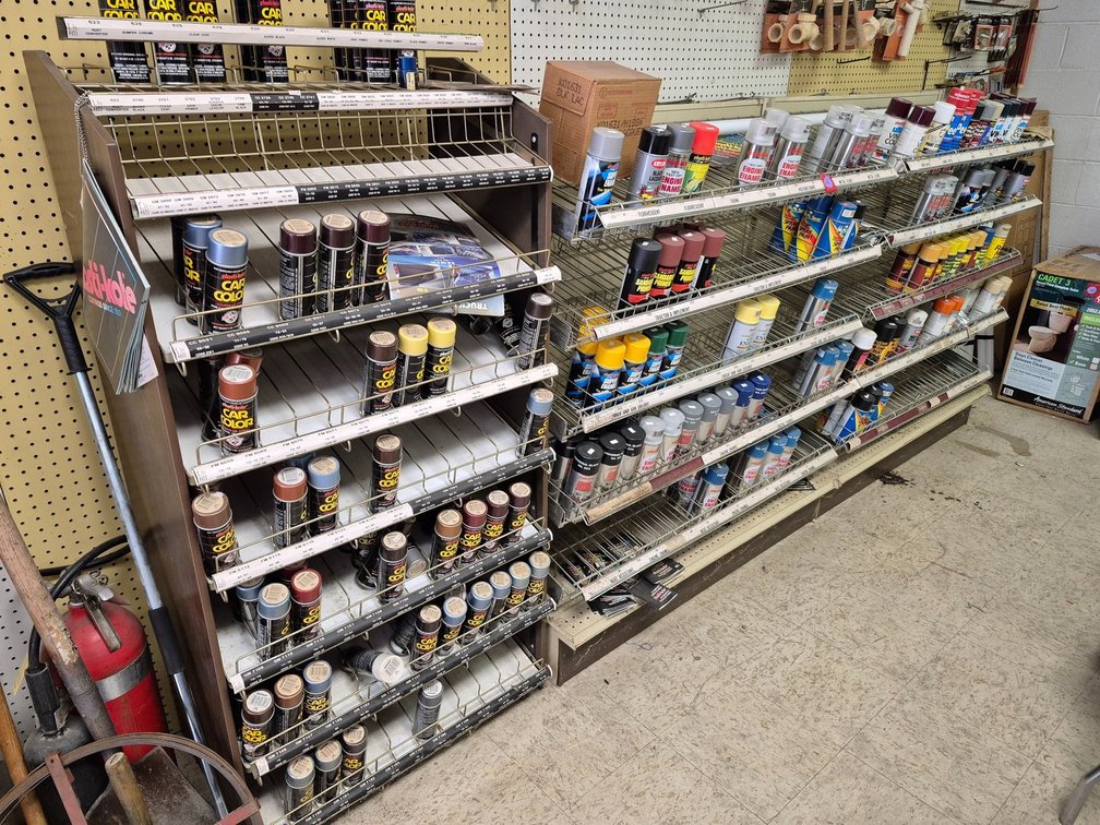 Image for South Auto Parts & Marine Supply Business Liquidation Auction