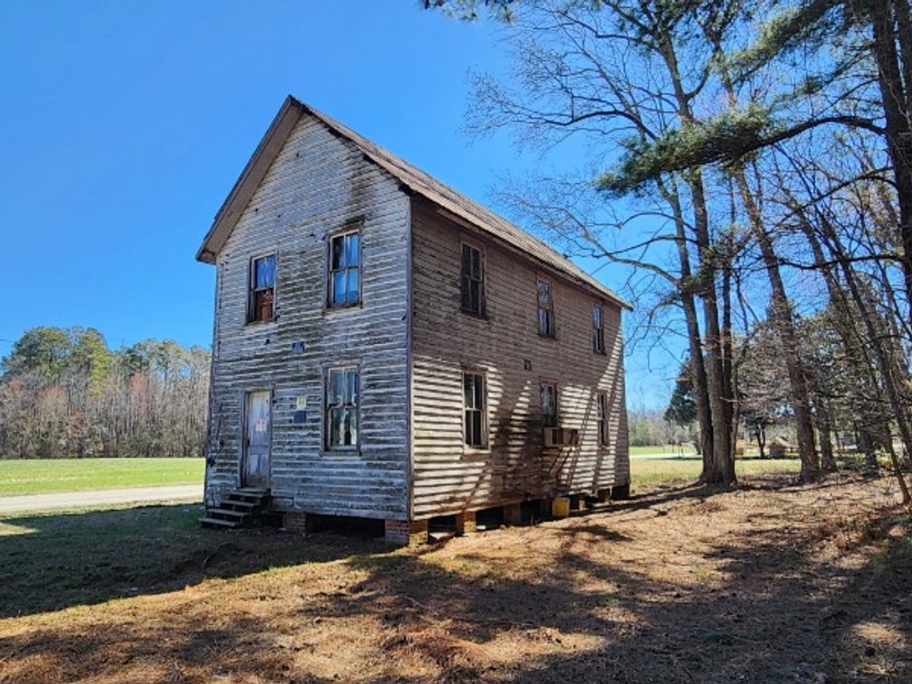 Image for Lodge Hall at Chilton's .5 Acres +/- Montross VA Real Estate Auction