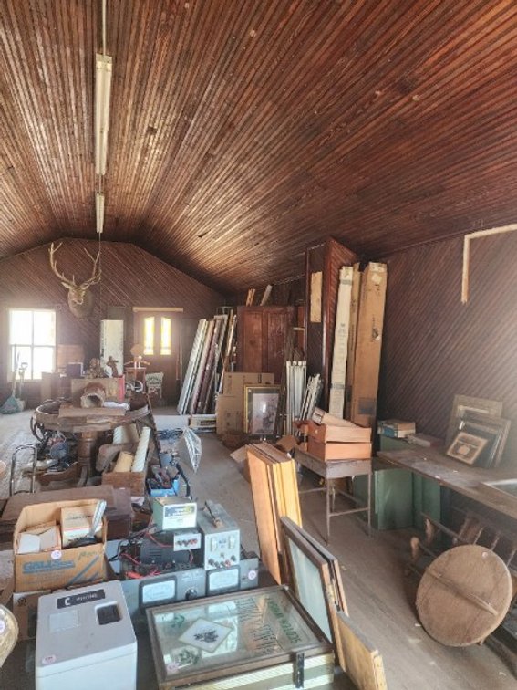 Image for Lodge Hall at Chilton's .5 Acres +/- Montross VA Real Estate Auction
