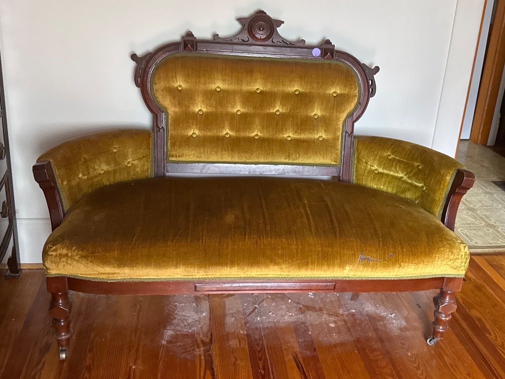 Image for West Point, VA Estate Auction – Antiques, Furniture, Sterling, Jewelry, Tools & More (50+ Year Collection)