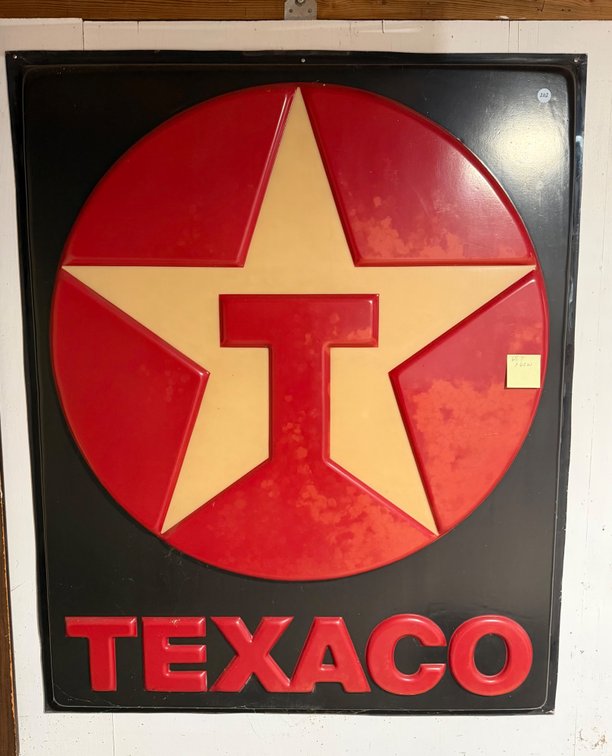 Image for Nortonia Road Estate Auction – Petroliana, Advertising Signs, Tools, Antiques & More