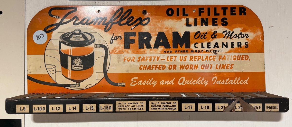 Image for Nortonia Road Estate Auction – Petroliana, Advertising Signs, Tools, Antiques & More