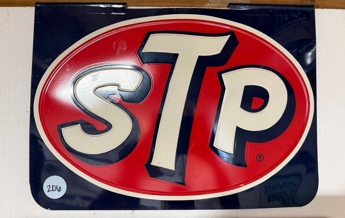 Image for Nortonia Road Estate Auction – Petroliana, Advertising Signs, Tools, Antiques & More
