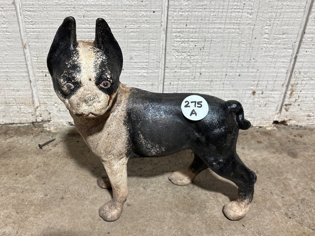 Image for Nortonia Road Estate Auction – Petroliana, Advertising Signs, Tools, Antiques & More