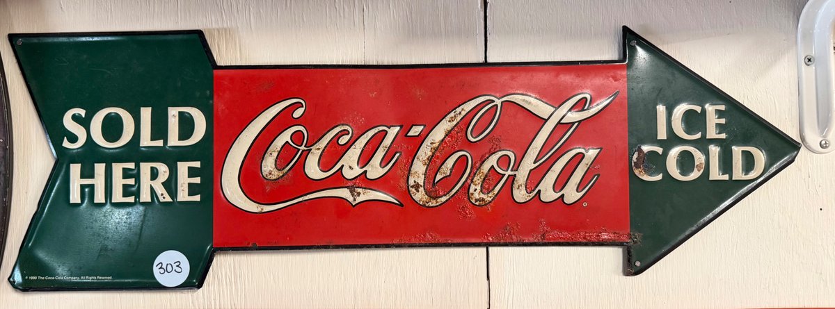 Image for Nortonia Road Estate Auction – Petroliana, Advertising Signs, Tools, Antiques & More