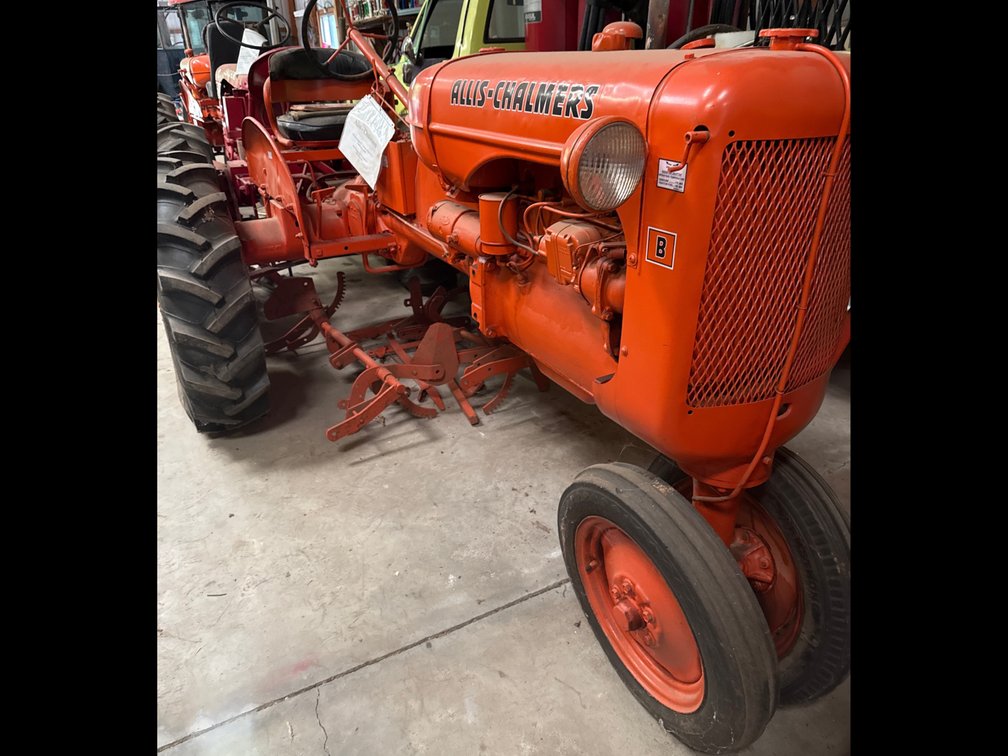 Image for Fawnbourgh Antique, Railroad & Farm Auction | Tractors, Tools, Primitives & Collectibles