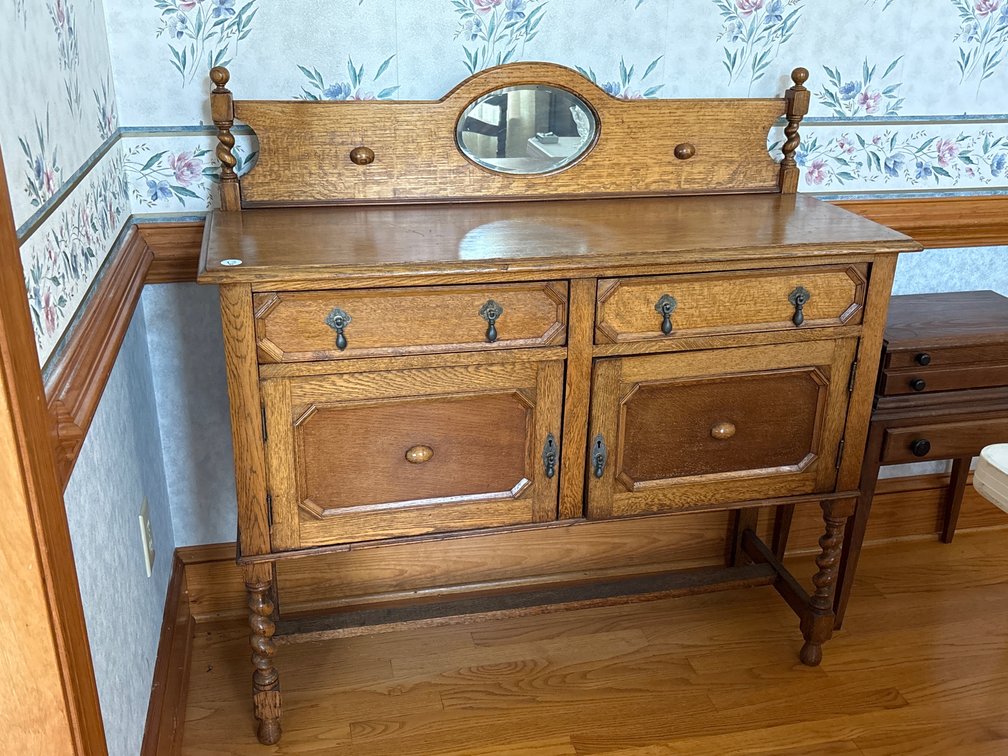 Image for Fawnbourgh Antique, Railroad & Farm Auction | Tractors, Tools, Primitives & Collectibles