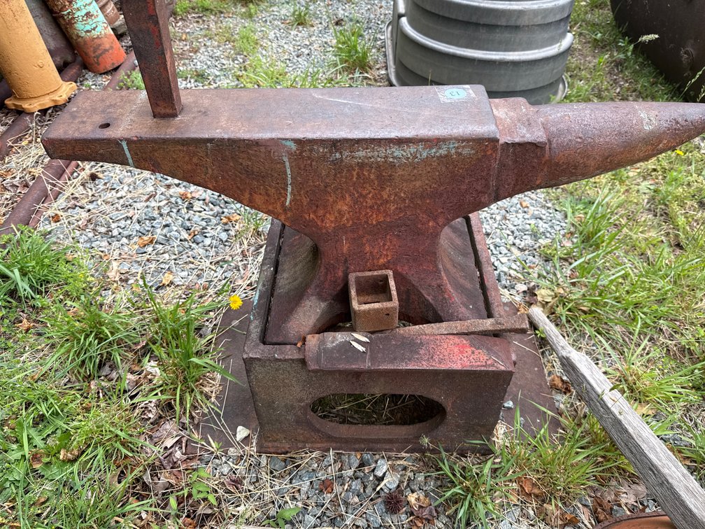 Image for Fawnbourgh Antique, Railroad & Farm Auction | Tractors, Tools, Primitives & Collectibles