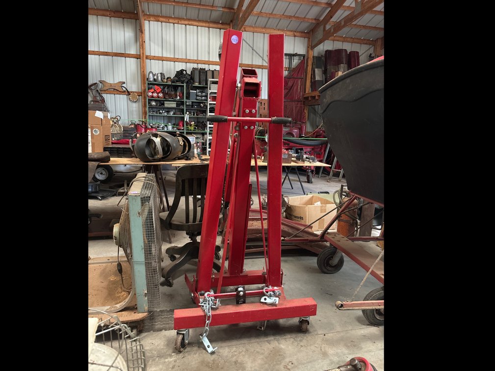 Image for Fawnbourgh Antique, Railroad & Farm Auction | Tractors, Tools, Primitives & Collectibles