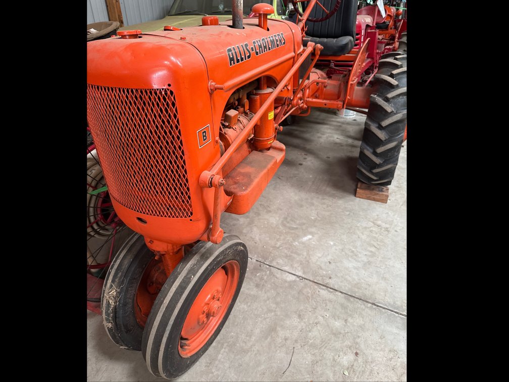 Image for Fawnbourgh Antique, Railroad & Farm Auction | Tractors, Tools, Primitives & Collectibles