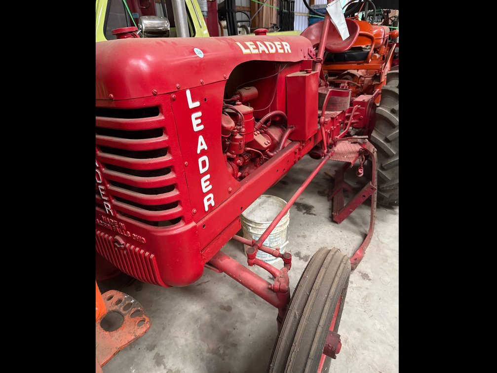 Image for Fawnbourgh Antique, Railroad & Farm Auction | Tractors, Tools, Primitives & Collectibles