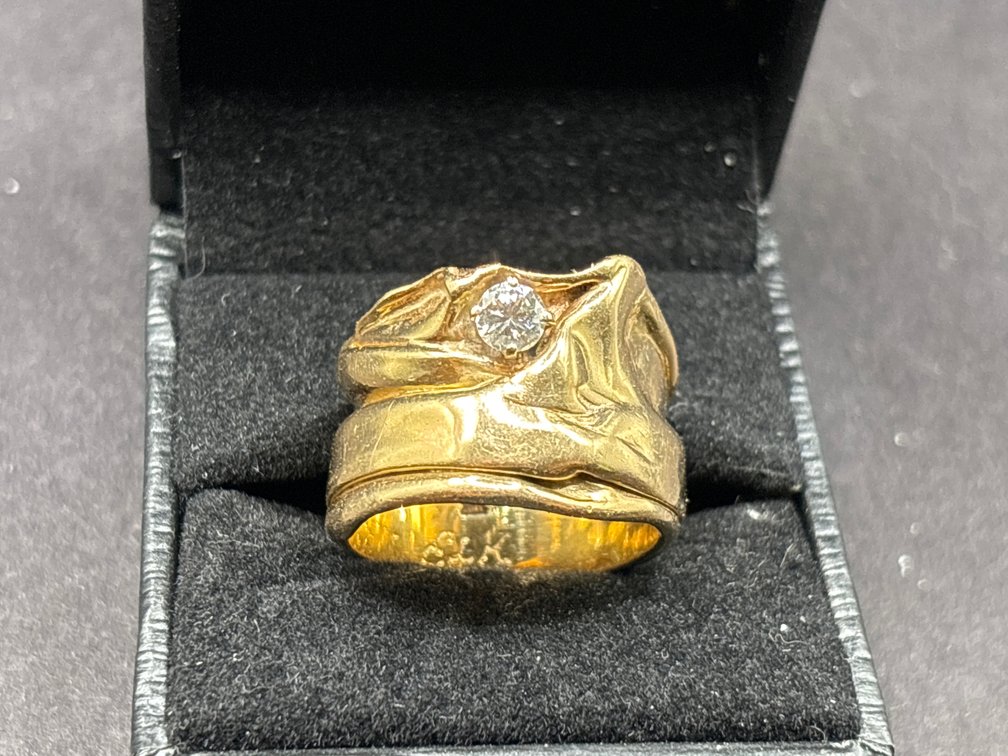 Image for Chesterfield Estate Auction | Sterling Silver, Gold Jewelry, Antiques & Fine Furnishings