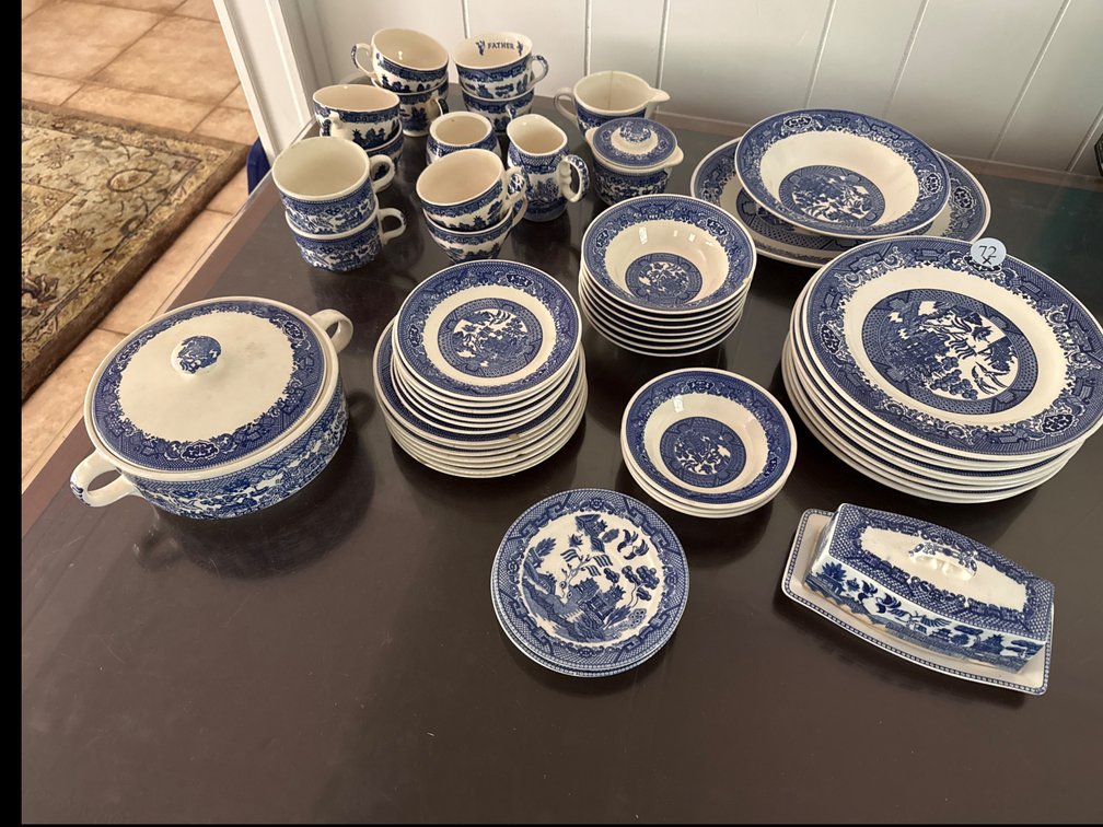 Image for Chesterfield Estate Auction | Sterling Silver, Gold Jewelry, Antiques & Fine Furnishings