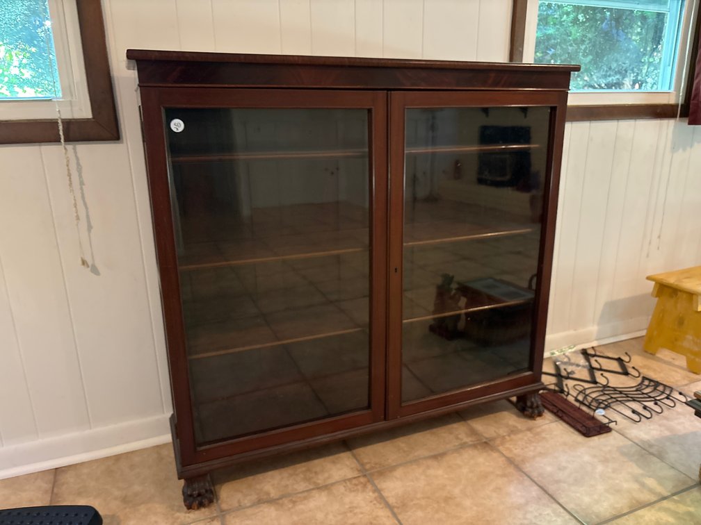 Image for Chesterfield Estate Auction | Sterling Silver, Gold Jewelry, Antiques & Fine Furnishings