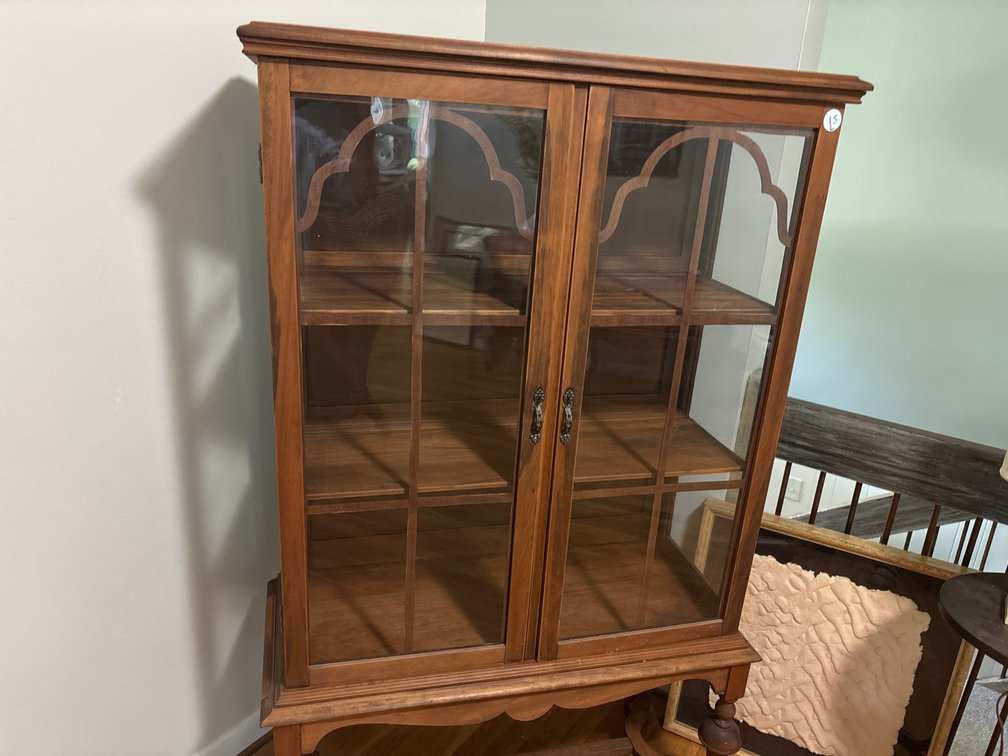 Image for Chesterfield Estate Auction | Sterling Silver, Gold Jewelry, Antiques & Fine Furnishings