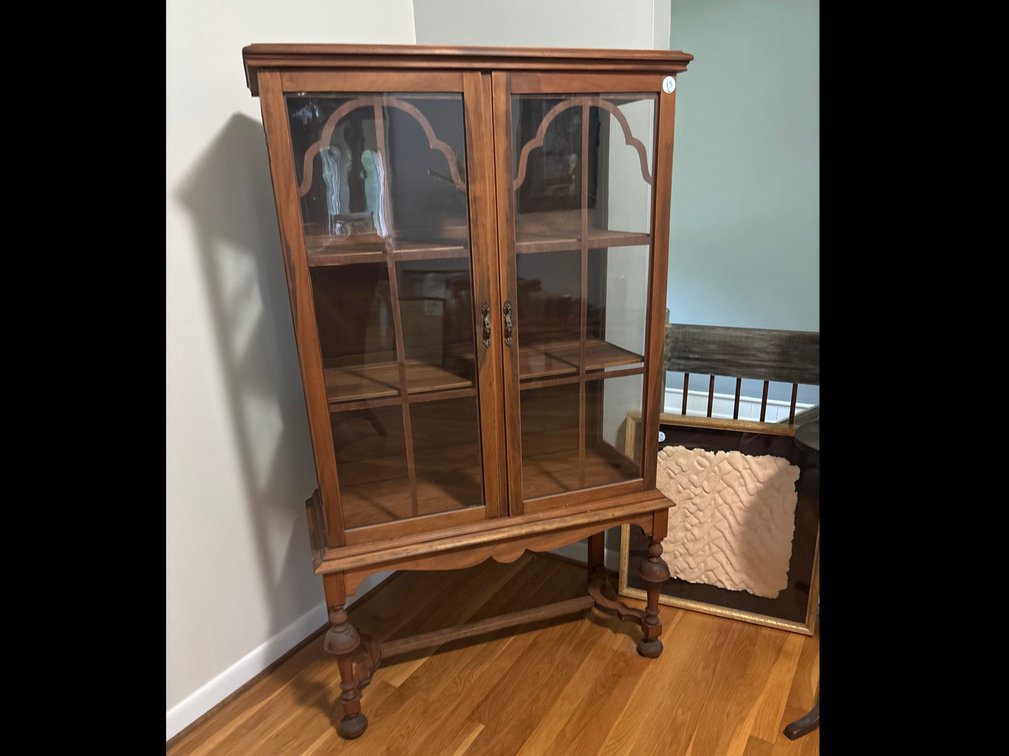 Image for Chesterfield Estate Auction | Sterling Silver, Gold Jewelry, Antiques & Fine Furnishings